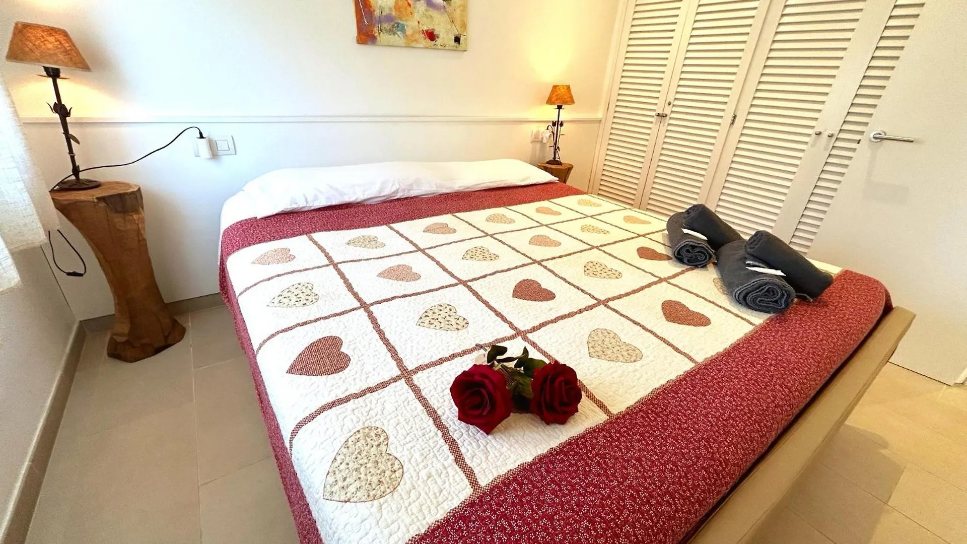 Charming Apartment In La Fosca Beach 팔라모스 스페인